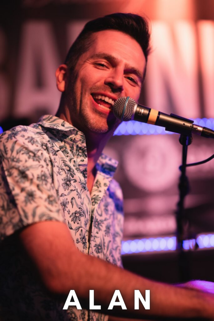 Alan Picture